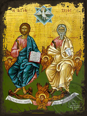 Agia Trias