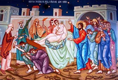 42 H ANASTASH TOY YIOY THS XHRAS