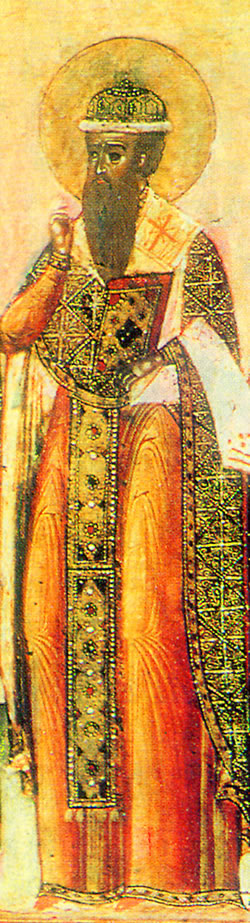 Agios Varsanoufios