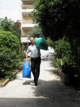 προσφορα τροφιμων