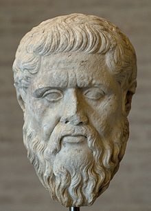 Πλατων
