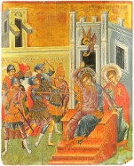26.Dimitrios martyrio