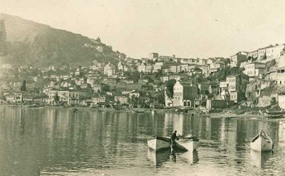 Πόντος