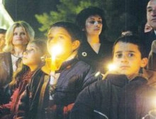 Η Μεγάλη Τεσσαρακοστή και η οικογένεια