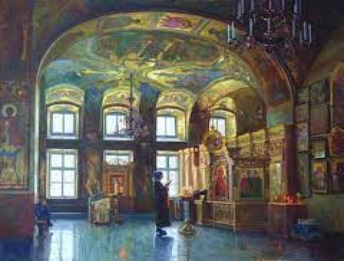 Η Μεγάλη Σαρακοστή: «Ένας τρόπος ζωής»