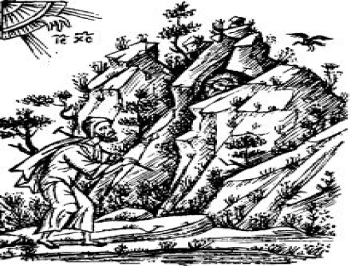 Μεγάλη Σαρακοστή: Πορεία προς το Πάσχα 