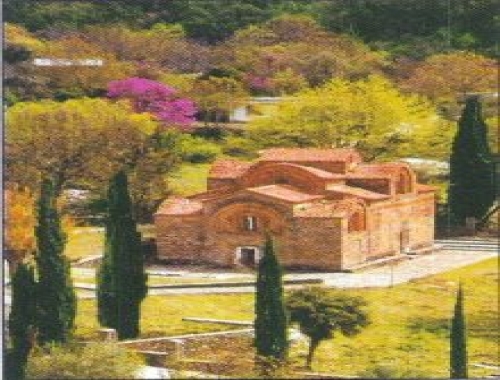 Γνωριμία με το Τριώδιο