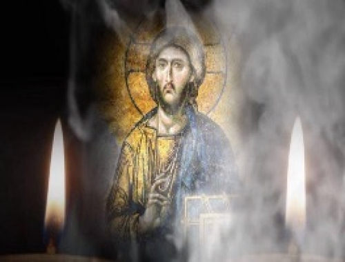 Είσοδος Ἁγίας & Μεγάλης Τεσσαρακοστῆς / Ἱερές Ἀκολουθίες