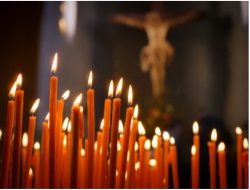 Β΄ ἑβδομάδα τῆς Ἁγίας & Μεγάλης Τεσσαρακοστῆς / Ἱερές Ἀκολουθίες