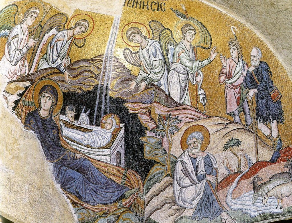 Christou Gennisis