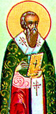 Osios Antonios