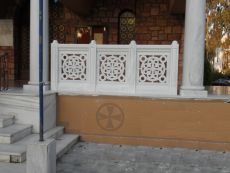 θωρακιο