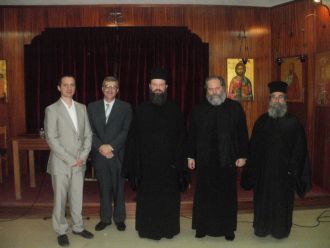 εκδηλωση