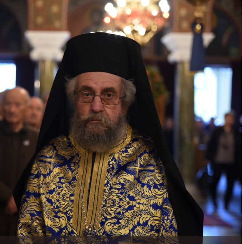 π. Ευγένιος