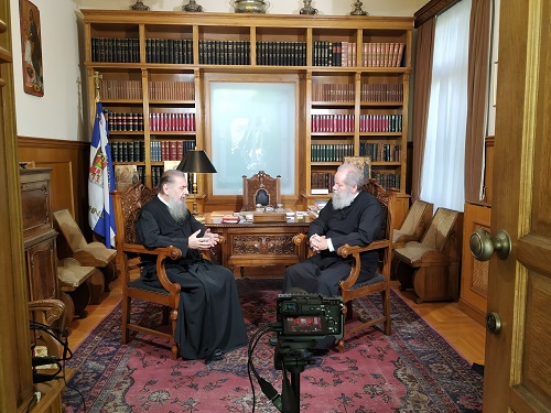 Πανιερ. Θαυμακού