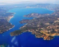 Lesvos Colpos Geras