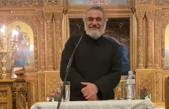 Antioxeia Pepromeno Orthodoxias pIwannisGiapitzioglou