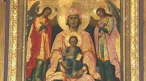 panagia faneromeni