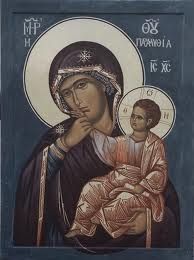 Παναγία Παραμυθία