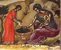 Ορθόδοξη Εικόνα