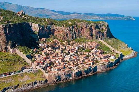 moni TimiouStavrou mapsou korinthia 01