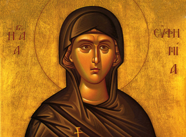 16Agia Eufimia